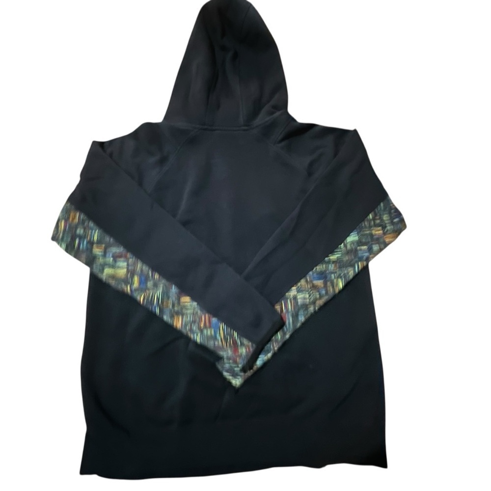 Jordan BHM Pullover Hoodie
Black History Month Rare
Athletic Sweatshirt SZ LG - Picture 2 of 9
